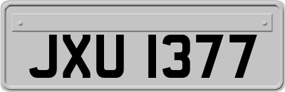 JXU1377
