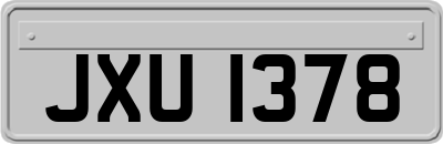 JXU1378