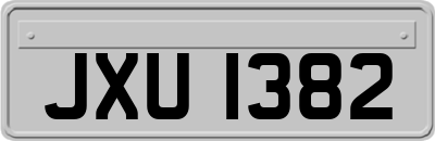 JXU1382