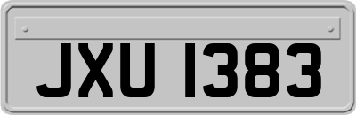 JXU1383