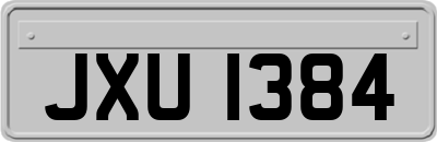 JXU1384