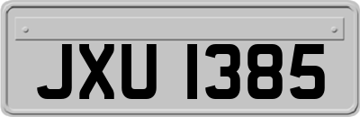 JXU1385