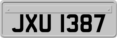 JXU1387