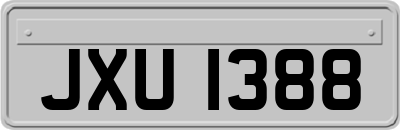 JXU1388