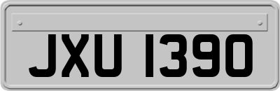 JXU1390
