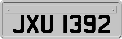 JXU1392