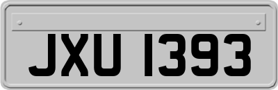 JXU1393