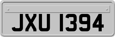 JXU1394