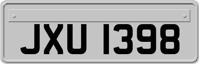 JXU1398