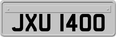 JXU1400