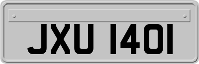 JXU1401