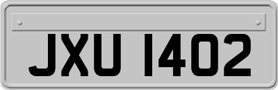 JXU1402