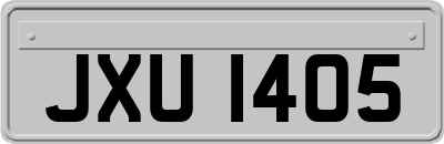 JXU1405