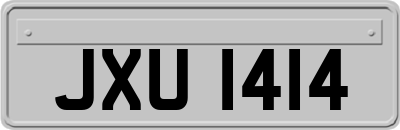 JXU1414