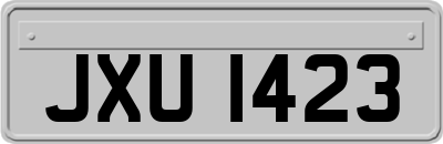 JXU1423