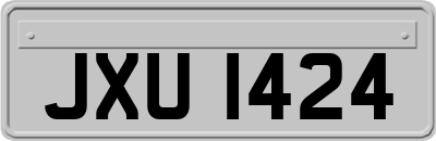 JXU1424