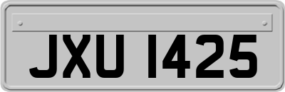 JXU1425