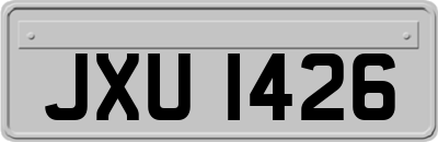 JXU1426