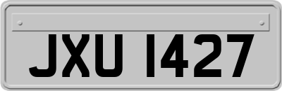 JXU1427