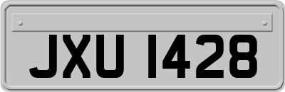 JXU1428
