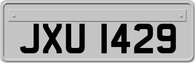 JXU1429