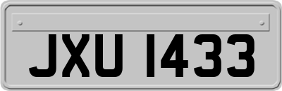 JXU1433