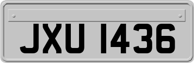 JXU1436
