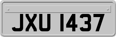 JXU1437