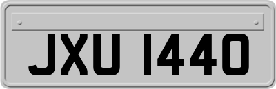 JXU1440