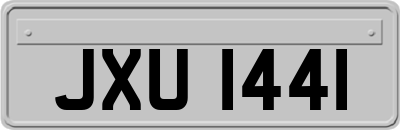 JXU1441