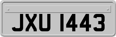 JXU1443
