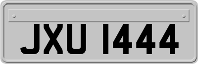 JXU1444