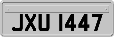 JXU1447