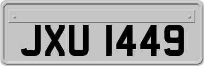 JXU1449