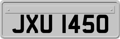 JXU1450