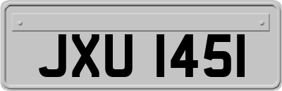 JXU1451