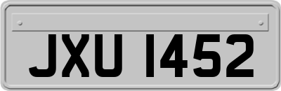 JXU1452