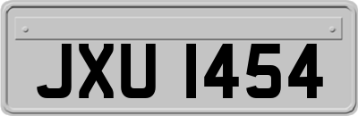 JXU1454