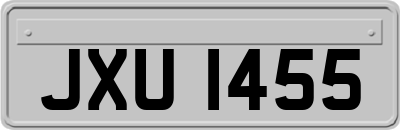 JXU1455