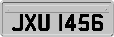 JXU1456