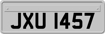 JXU1457