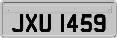 JXU1459