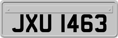 JXU1463