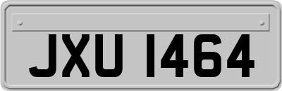 JXU1464