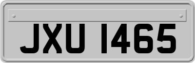JXU1465