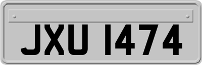 JXU1474