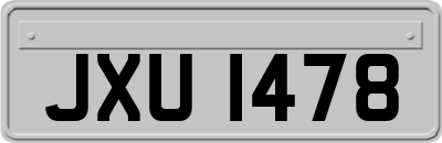 JXU1478