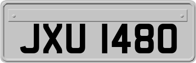 JXU1480