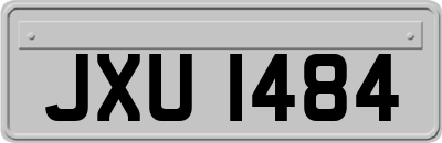 JXU1484