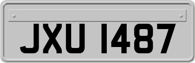 JXU1487